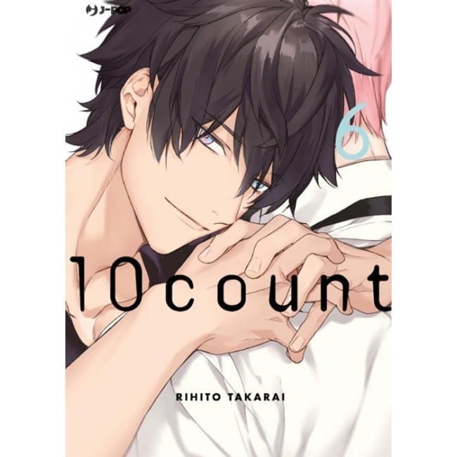 TEN COUNT 6