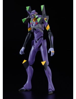 Good Smile Company Moderoid Rebuild of Evangelion Production Model-13