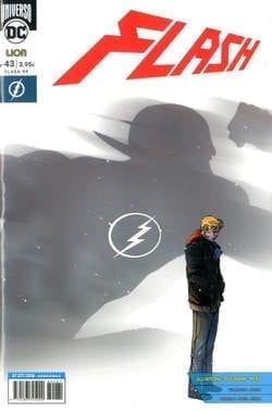 FLASH RINASCITA 43