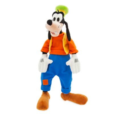Peluche medio Pippo