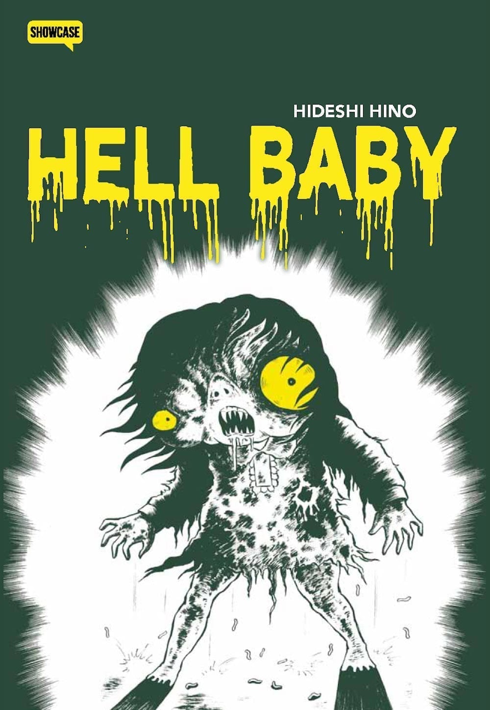 HELL BABY