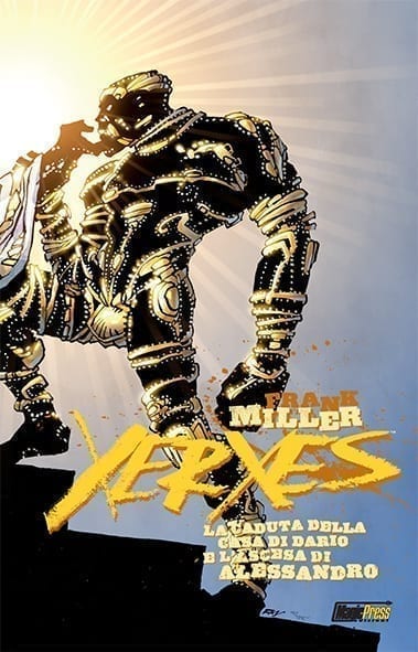 XERXES 3