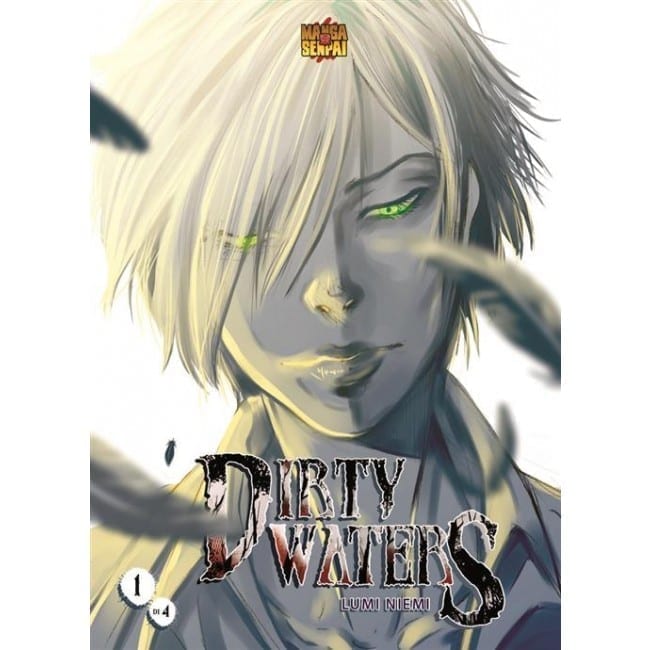 DIRTY WATERS 1 DI 4