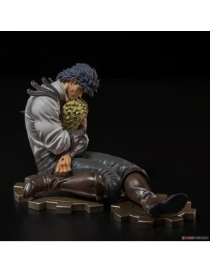 Sentinel Figure Museum JoJo’s Bizarre Adventure Phantom Blood Jonathan Joestar & Dio