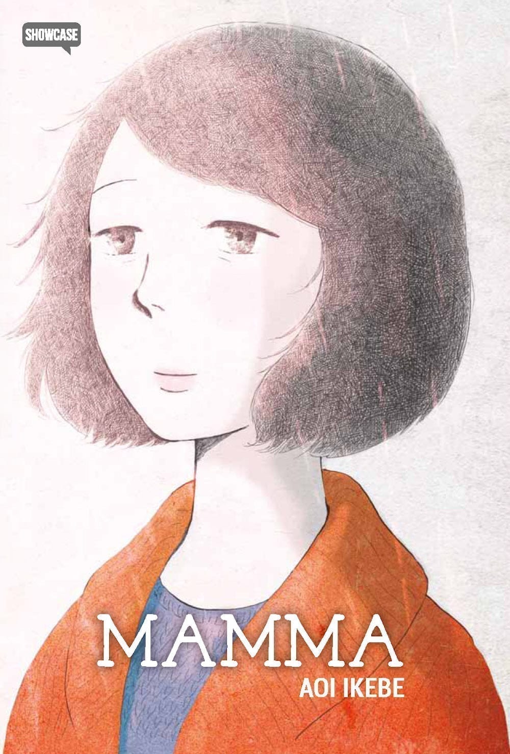 MAMMA