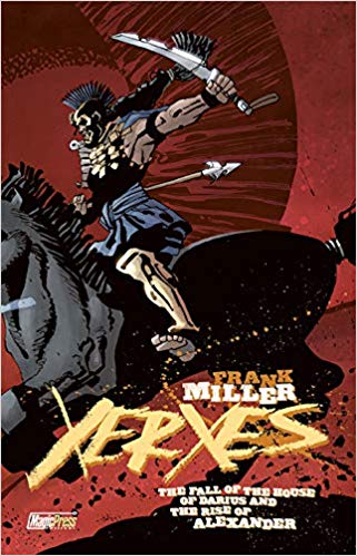 XERXES 5