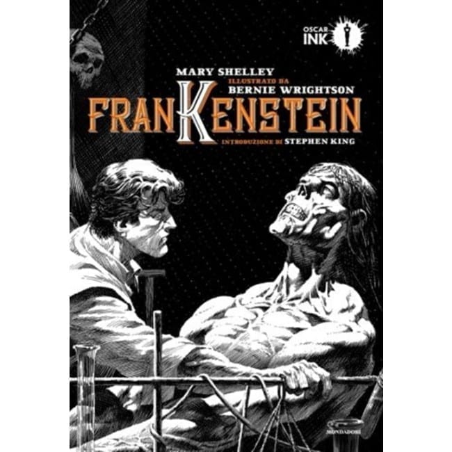 FRANKESTEIN