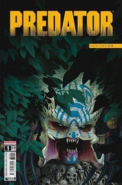 PREDATOR 1