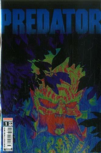 PREDATOR 1 VARIANT