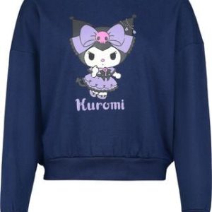 Hello Kitty and Friends – Kuromi | Felpa | blu | Hello Kitty