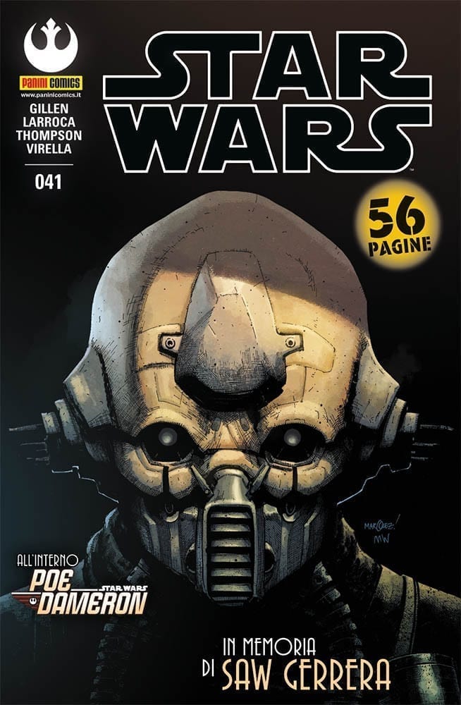 STAR WARS (2015) 41