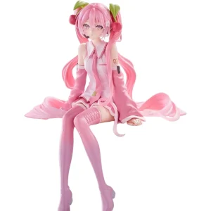 Sakura Miku 2026 Noodle Stopper Hatsune Miku