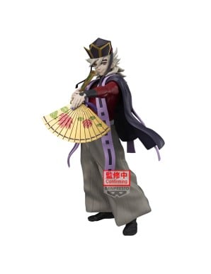 Banpresto Demon Slayer Kimetsu No Yaiba Grandista Doma II