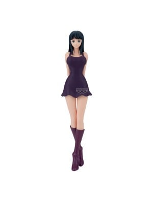 Banpresto One Piece Glitter & Glamours Nico Robin Elbaph Style