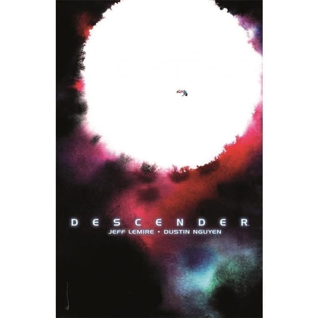 DESCENDER 6