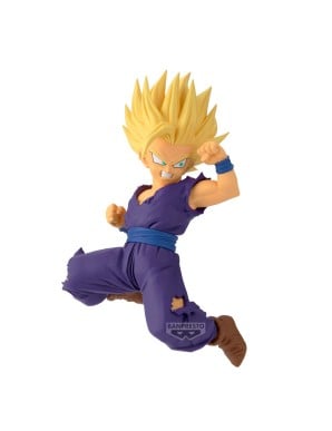 Banpresto Dragon Ball Z Match Makers Son Gohan Super Saiyan 2