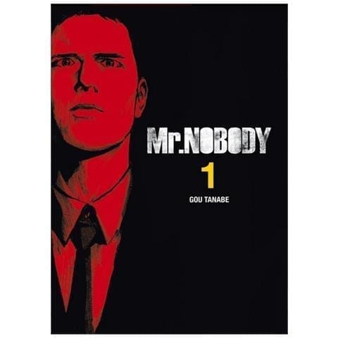 MR. NOBODY 1