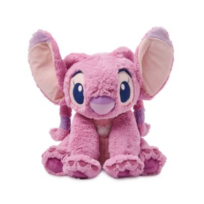 Peluche medio Angel Lilo & Stitch
