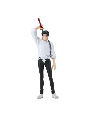 Banpresto Jujutsu Kaisen King of Artist Yuta Okkotsu