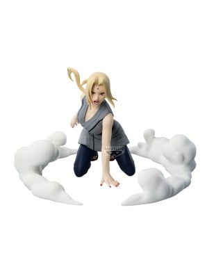 Banpresto Naruto Tsunade