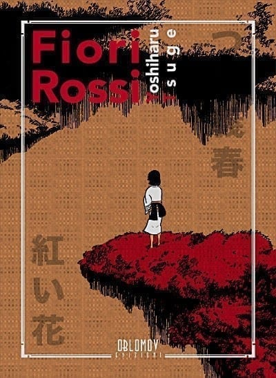 FIORI ROSSI