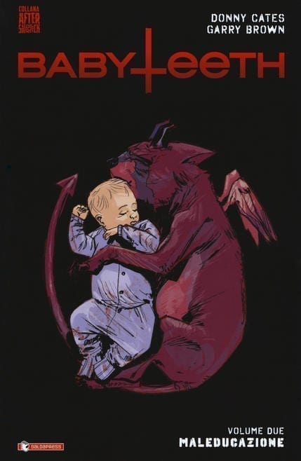 BABYTEETH 2