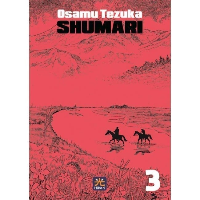 SHUMARI 3 DI 4
