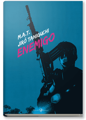 ENEMIGO