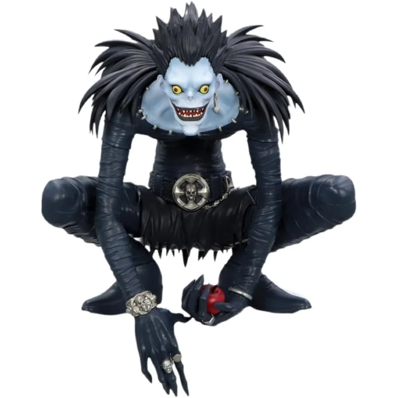 Ryuk Noodle Stopper Death Note