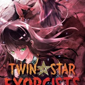 TWIN STAR EXORCISTS 14 DI 35 MANGA ROCK 21