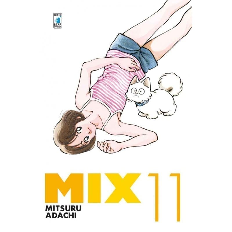 MIX 11 MUST 93