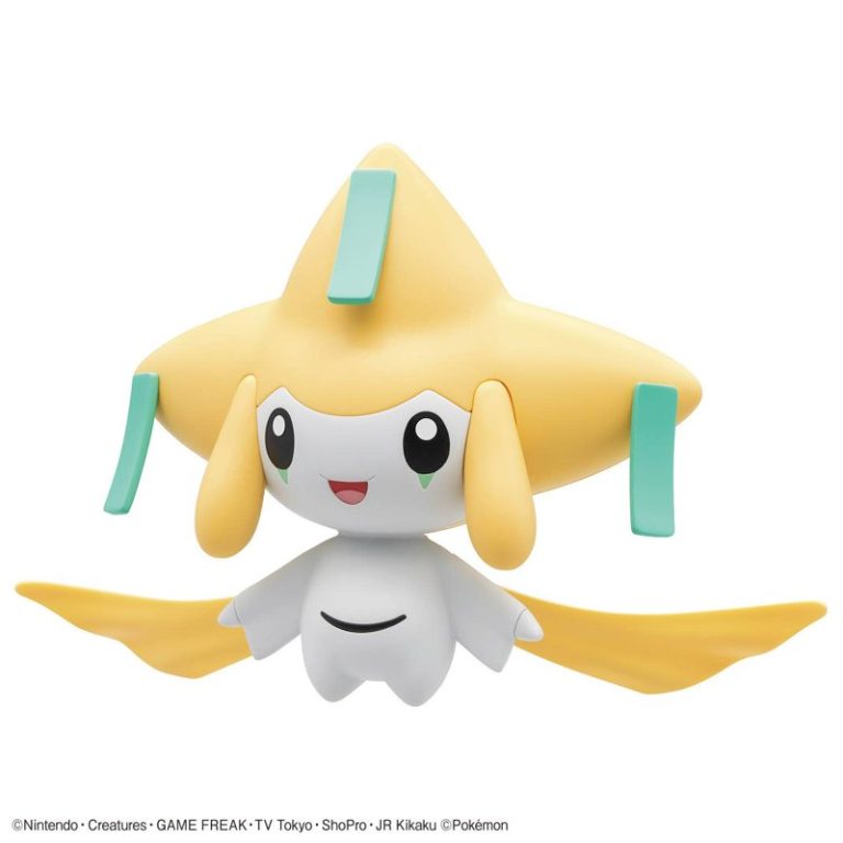 QUICK 23 JIRACHI KIT