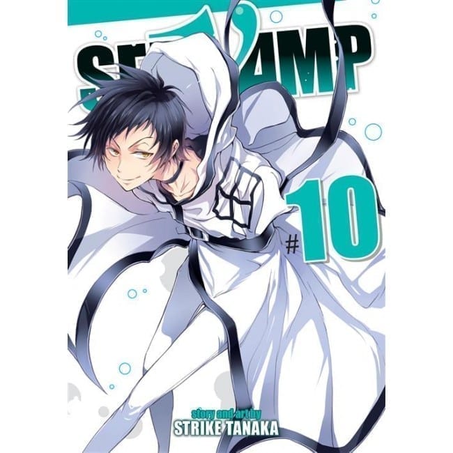 SERVAMP 10 DI 24