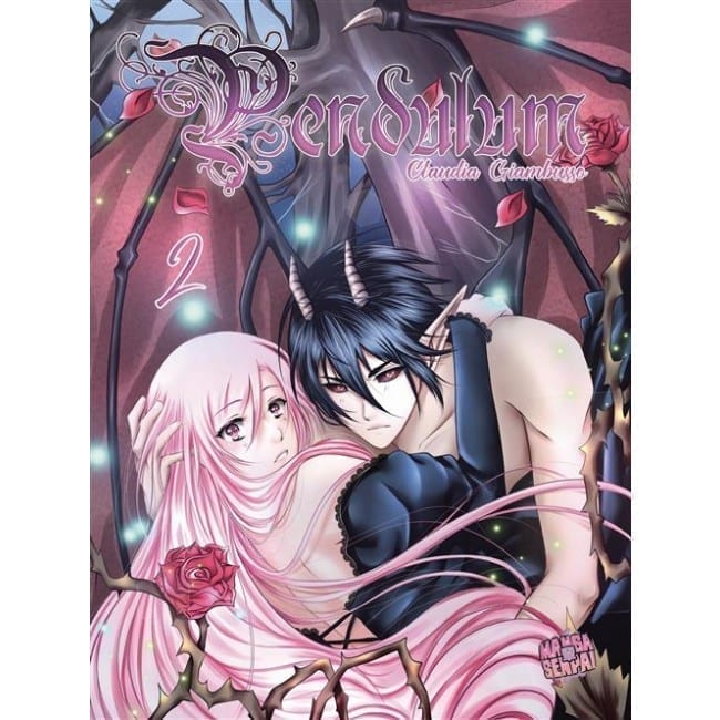 PENDULUM 2