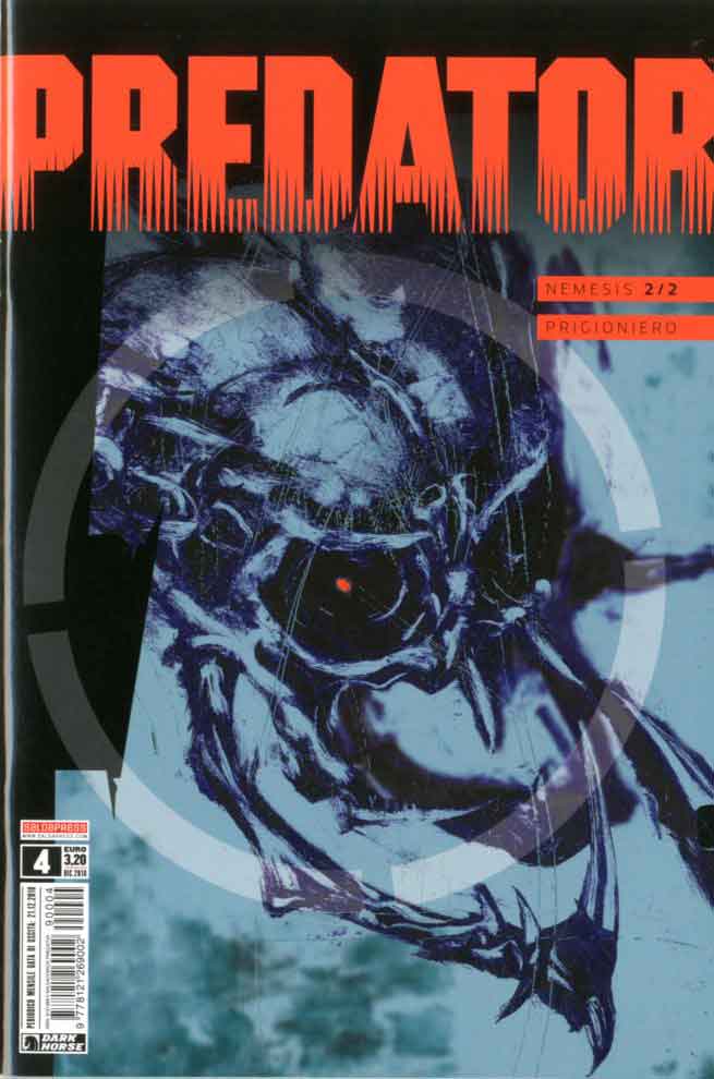 PREDATOR 4