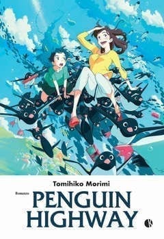 PENGUIN HIGHWAY