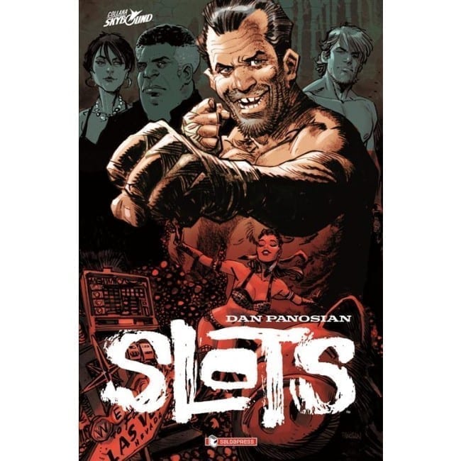 SLOTS