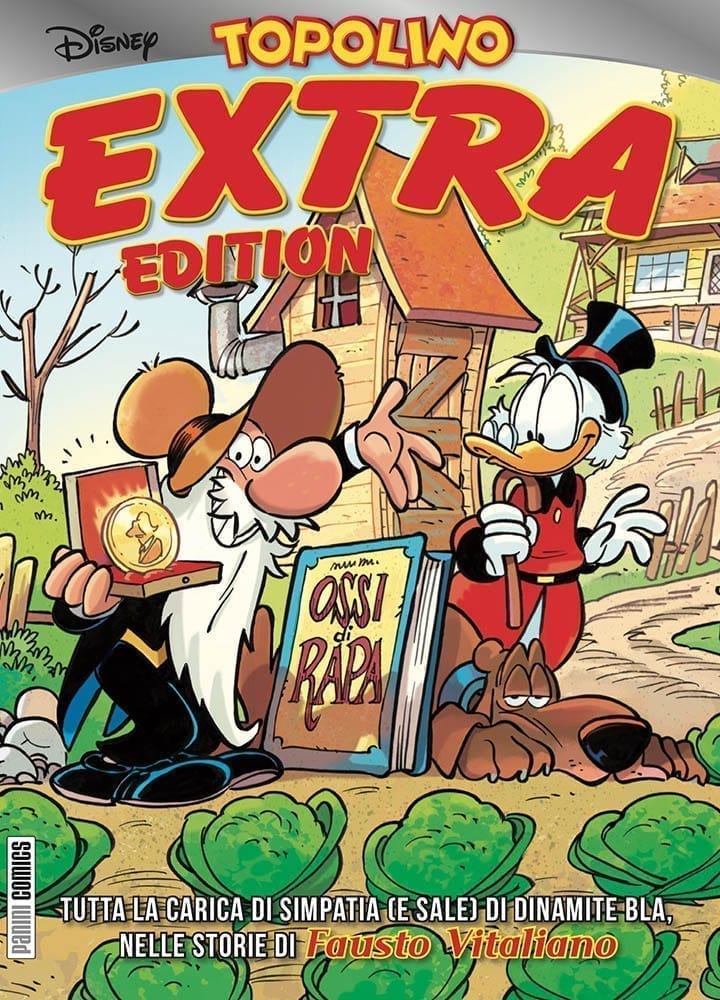 DINAMITE BLA SPECIALE DISNEY 82