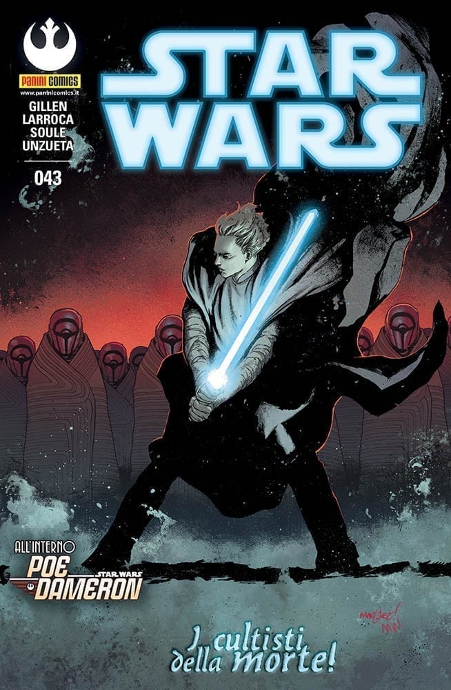STAR WARS (2015) 43