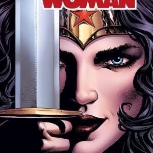 WONDER WOMAN REBIRTH VOL. 2 LE BUGIE REBIRTH COLLECTION
