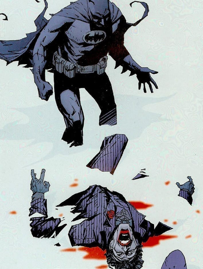 BATMAN – TERRA DI NESSUNO VOL 4 DC ESSENTIAL