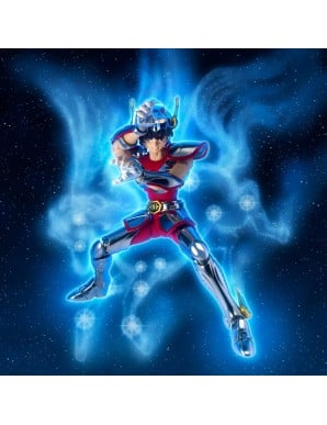 Bandai Saint Seiya Myth Cloth EX Pegasus Seiya First Bronze Cloth