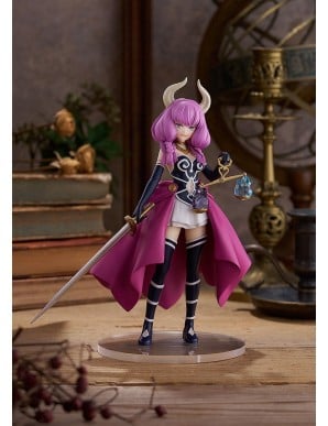 Good Smile Company POP Up Parade Frieren Beyond Journey’s End Aura