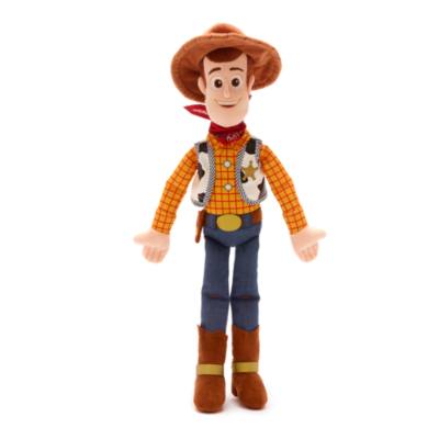 Peluche medio Woody Toy Story