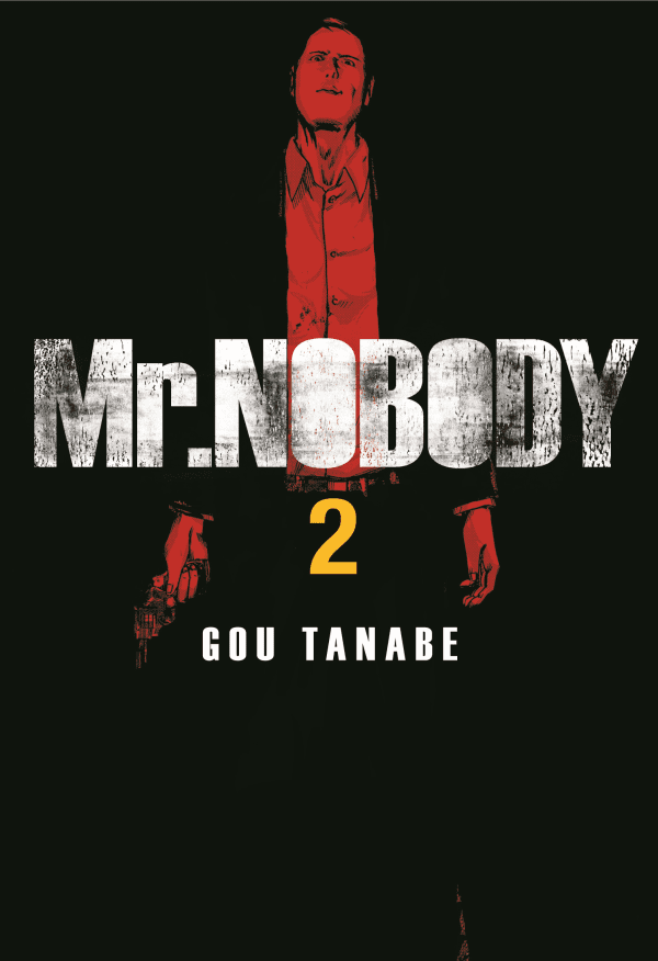 MR. NOBODY 2