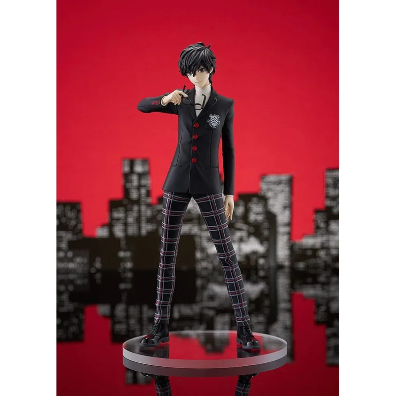 PERSONA 5 ROYAL Protagonist Pop Up Parade
