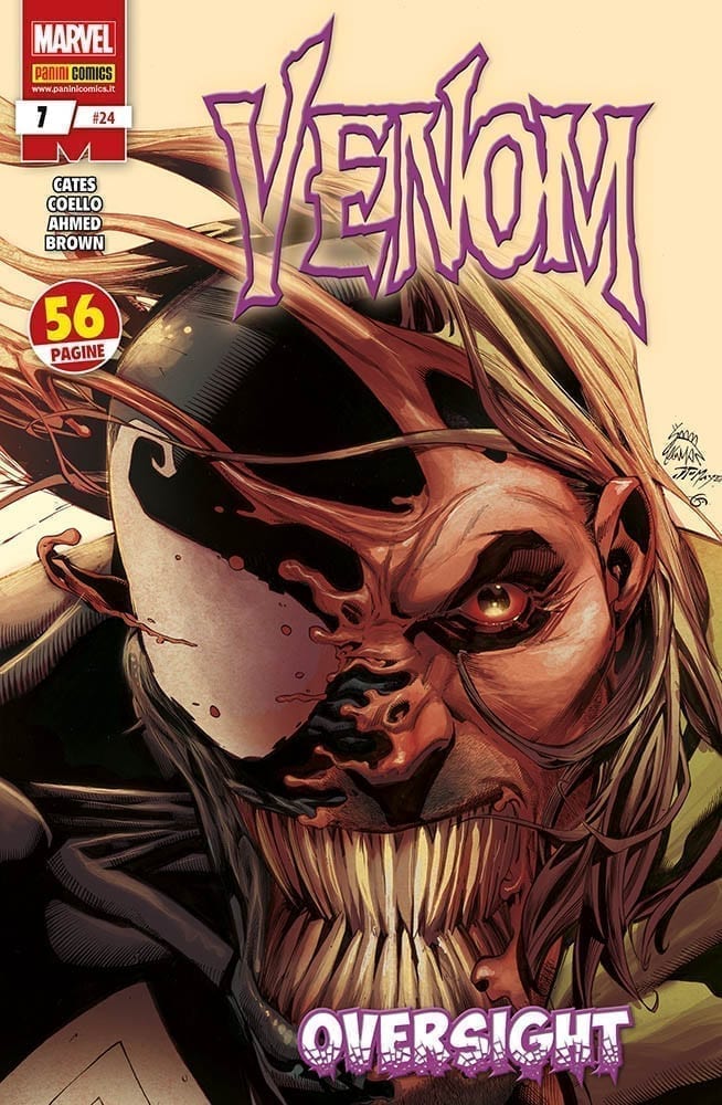 VENOM (2018) 24 VENOM 7