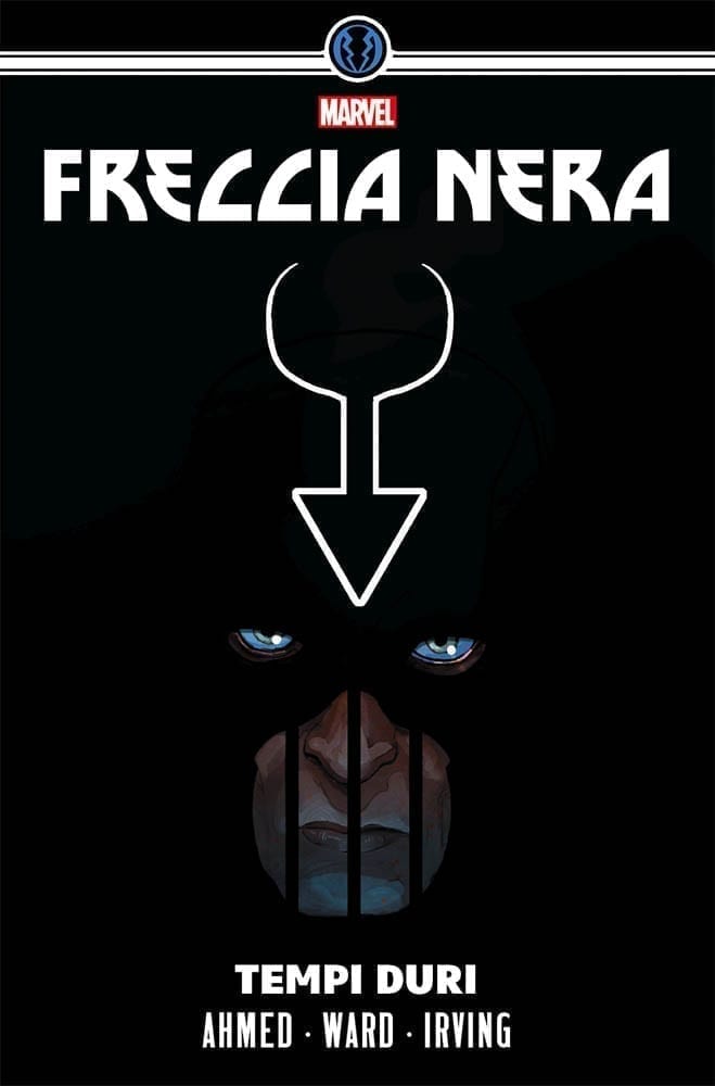 FRECCIA NERA TEMPI DURI