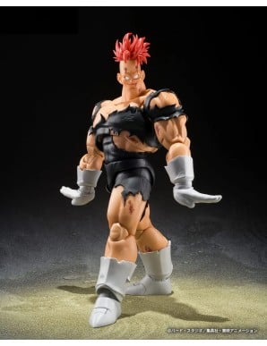 Bandai S.H. Figuarts Dragon Ball Z Rikoom Nightmare Rikoom