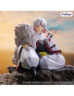 Furyu Noodle Stopper Inuyasha Sesshomaru Vol. 2